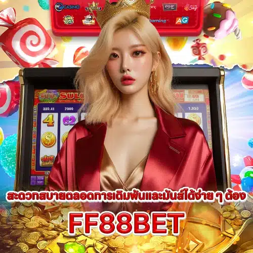 FF88BET FF88BET SLOT