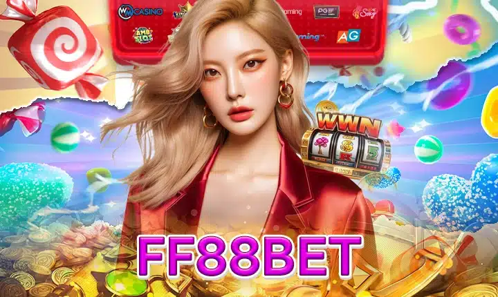 FF88BET